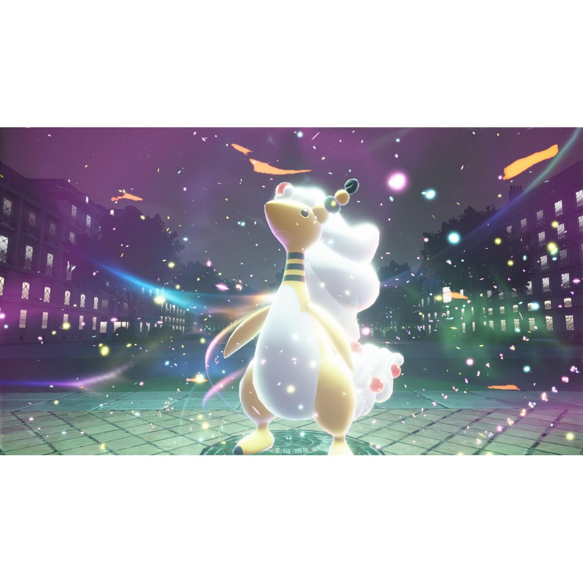 Videogioco per Switch 2 Nintendo 2 Leyendas Pokemon: Z-A Nintendo Switch 2 Edition 5 S55313291_3