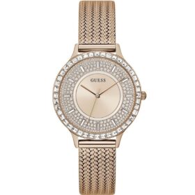 Orologio Donna Guess SOIREE (Ricondizionati A)
