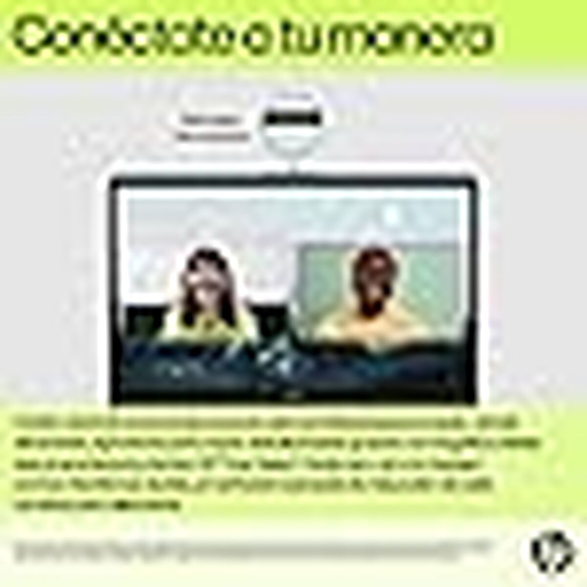 Laptop HP BT7P3EA 15,6" Intel Core i3 N305 8 GB RAM 256 GB SSD 7 S8112221_5