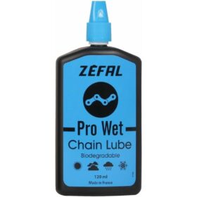 Lubrificante per Catene Zefal ACEITE LUBRICANTE PRO WET LUBE