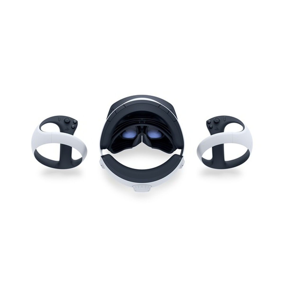 Occhiali di Realtà Virtuale Sony PlayStation VR2 Bianco (Ricondizionati A) 5 V0710068_3