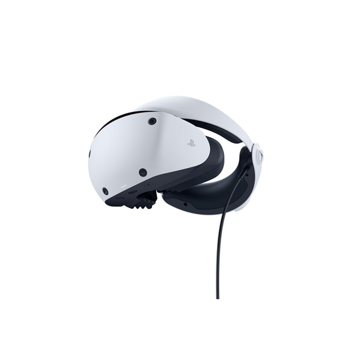 Occhiali di Realtà Virtuale Sony PlayStation VR2 Bianco (Ricondizionati A) 7 V0710068_5