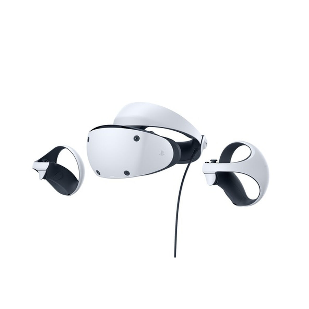 Occhiali di Realtà Virtuale Sony PlayStation VR2 Bianco (Ricondizionati A) 4 V0710068_2
