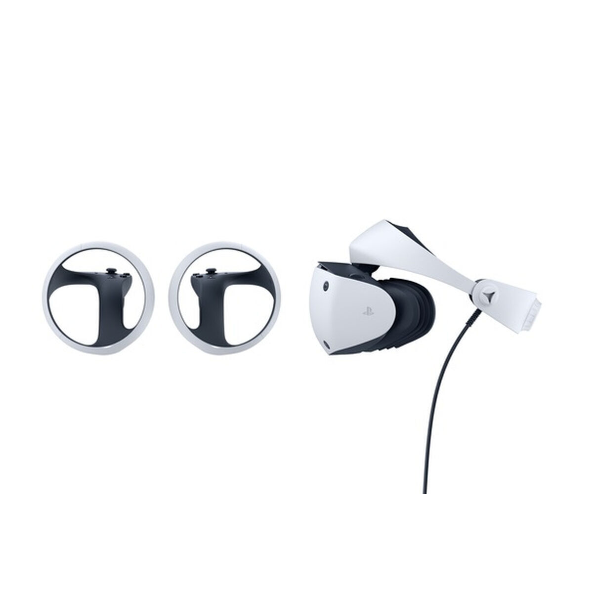 Occhiali di Realtà Virtuale Sony PlayStation VR2 Bianco (Ricondizionati A) 6 V0710068_4