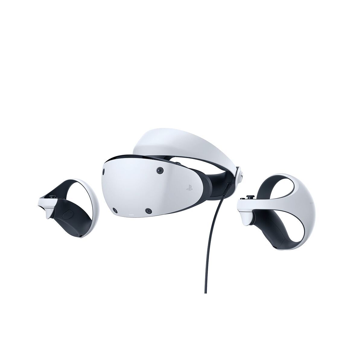 Occhiali di Realtà Virtuale Sony PlayStation VR2 Bianco (Ricondizionati A) 11 V0710068_9