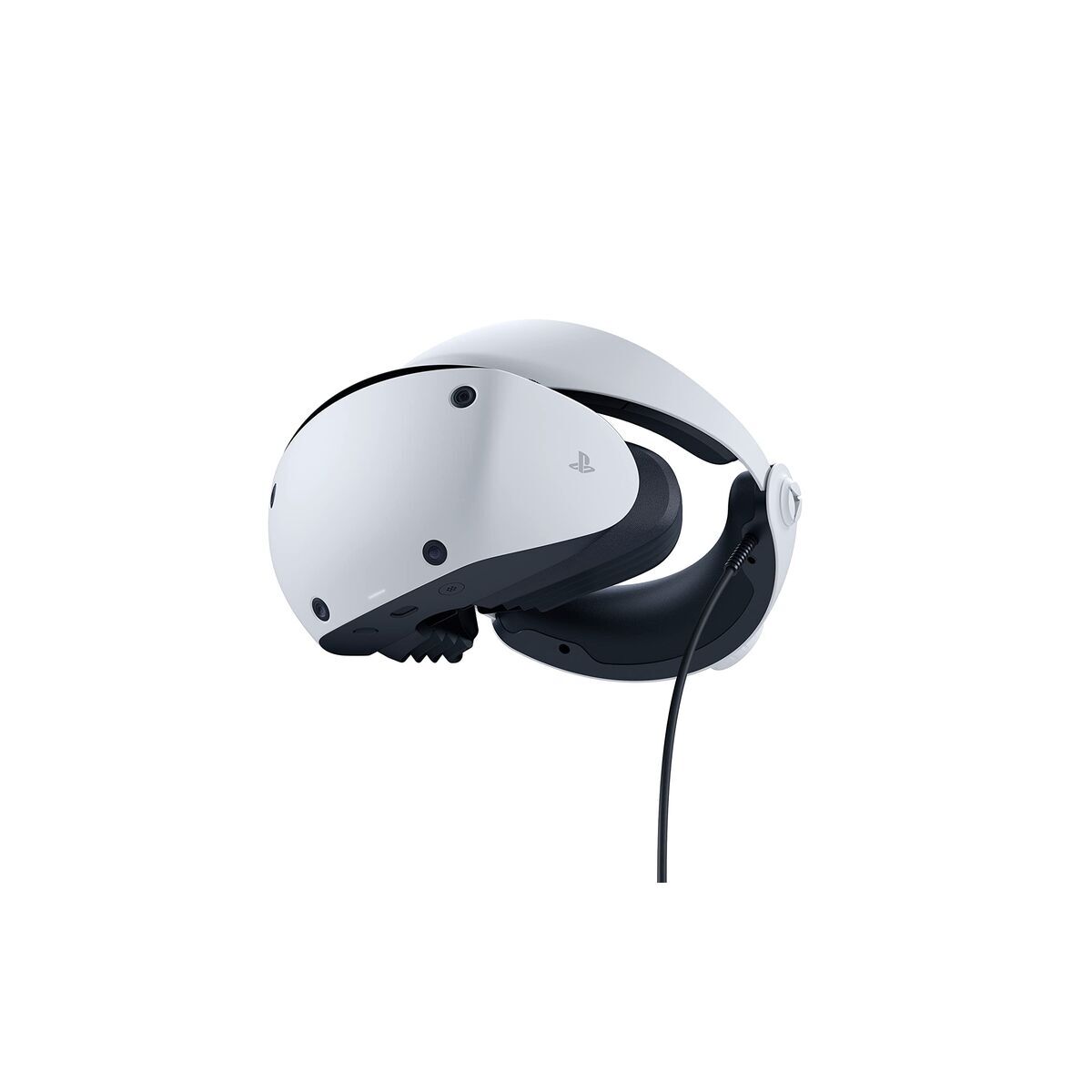 Occhiali di Realtà Virtuale Sony PlayStation VR2 Bianco (Ricondizionati A) 12 V0710068_10