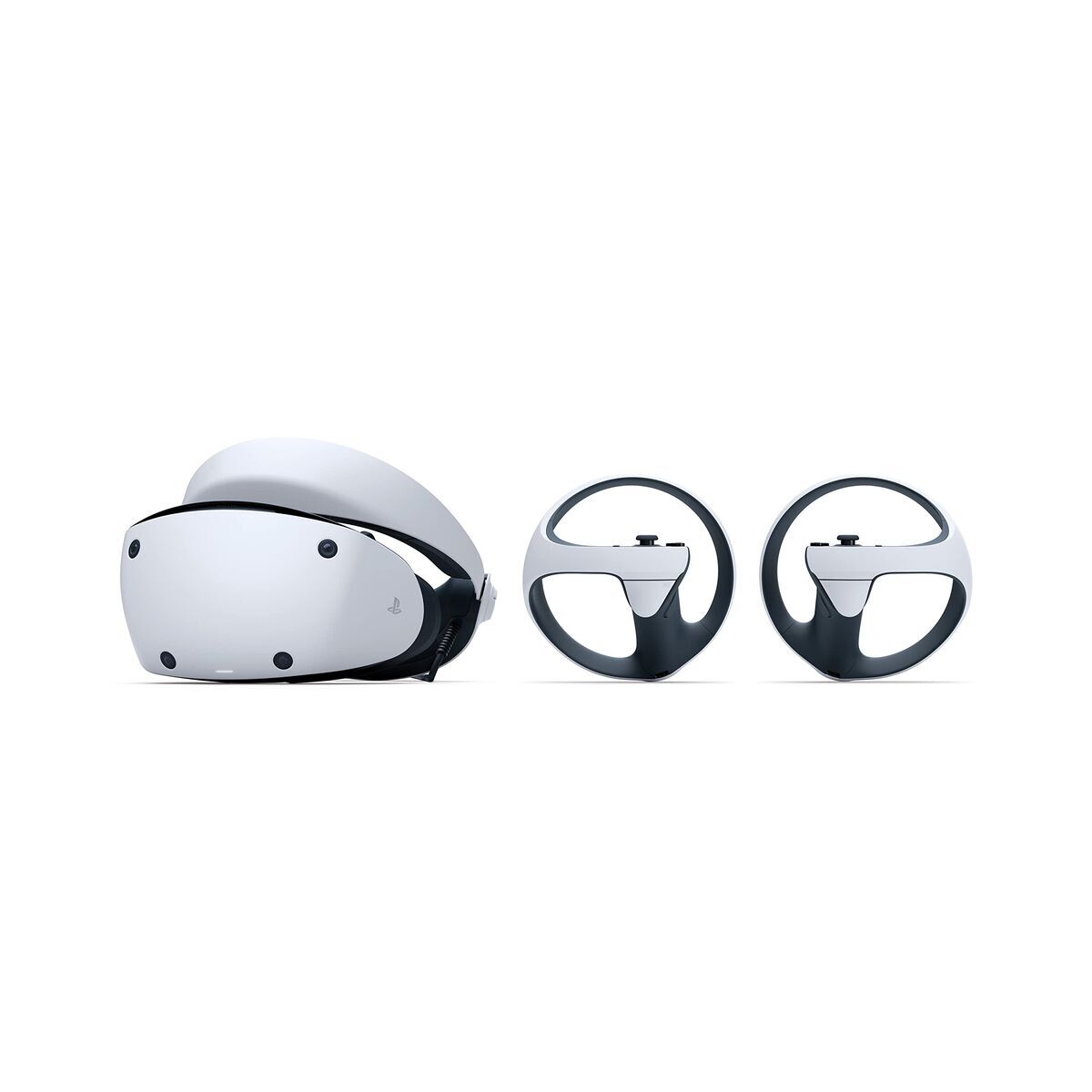 Occhiali di Realtà Virtuale Sony PlayStation VR2 Bianco (Ricondizionati A) 13 V0710068_11