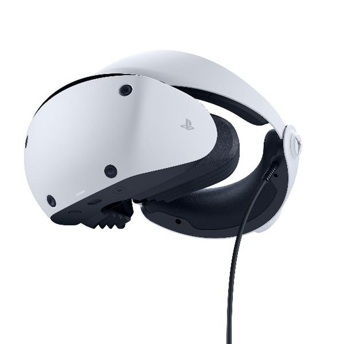 Occhiali di Realtà Virtuale Sony PlayStation VR2 Bianco (Ricondizionati A) 18 V0710068_16
