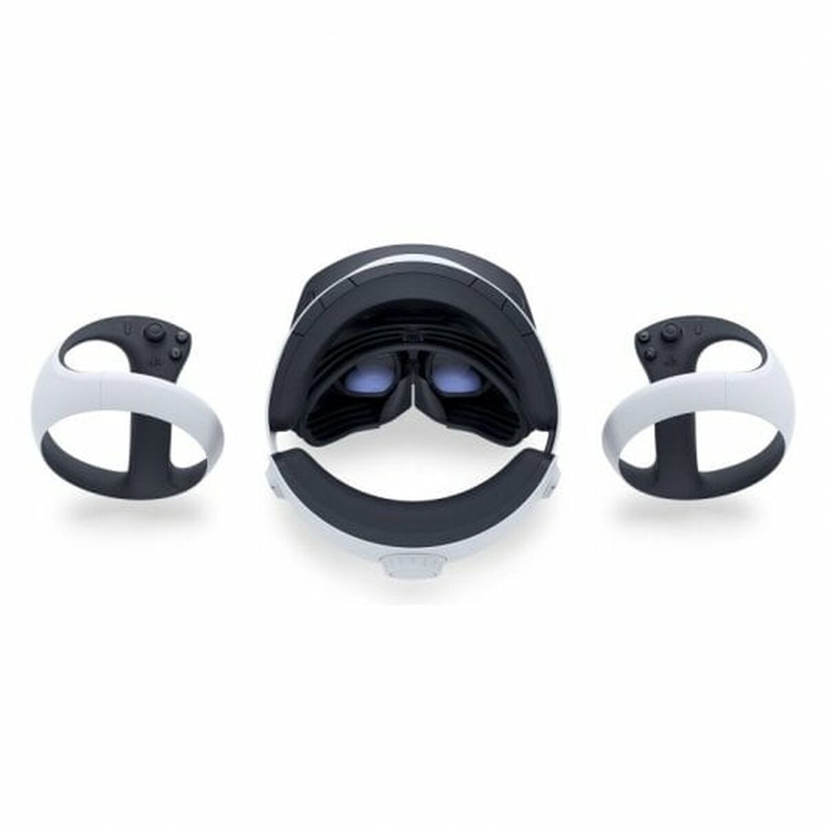 Occhiali di Realtà Virtuale Sony PlayStation VR2 Bianco (Ricondizionati A) 20 V0710068_18