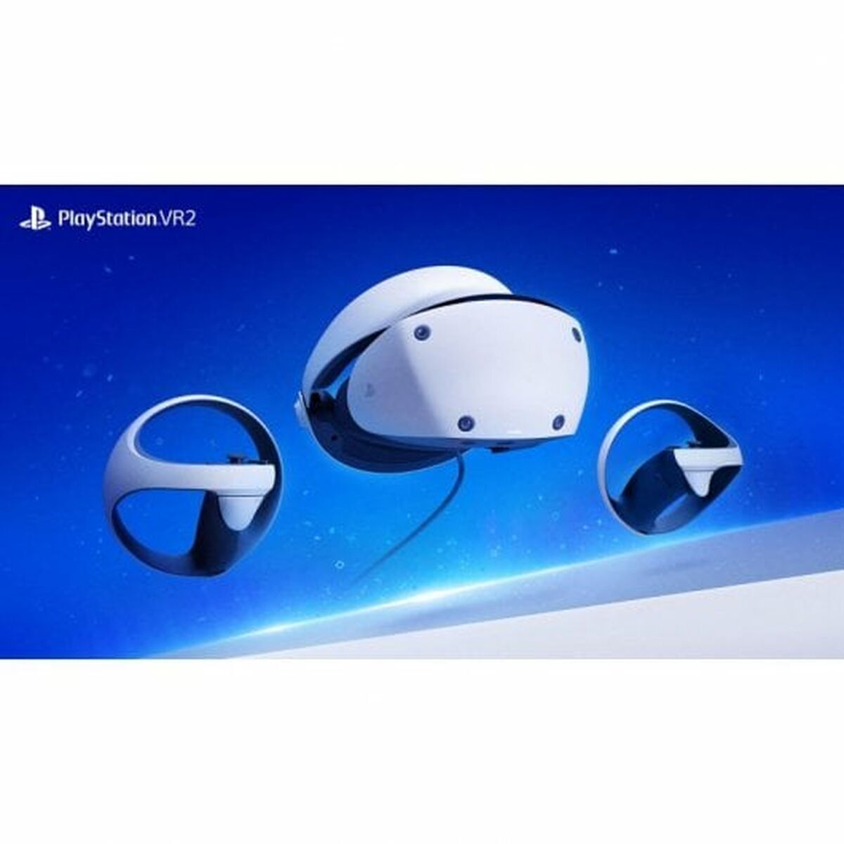 Occhiali di Realtà Virtuale Sony PlayStation VR2 Bianco (Ricondizionati A) 21 V0710068_19