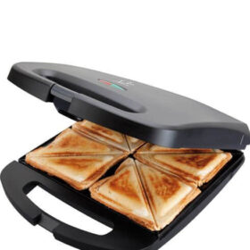 Piastre per panini
