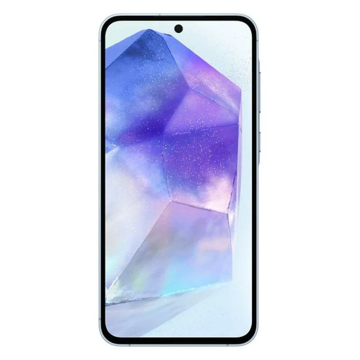 Smartphone Samsung Galaxy A55 5G 6,6" Octa Core 8 GB RAM 128 GB Azzurro 8 M0803480_6