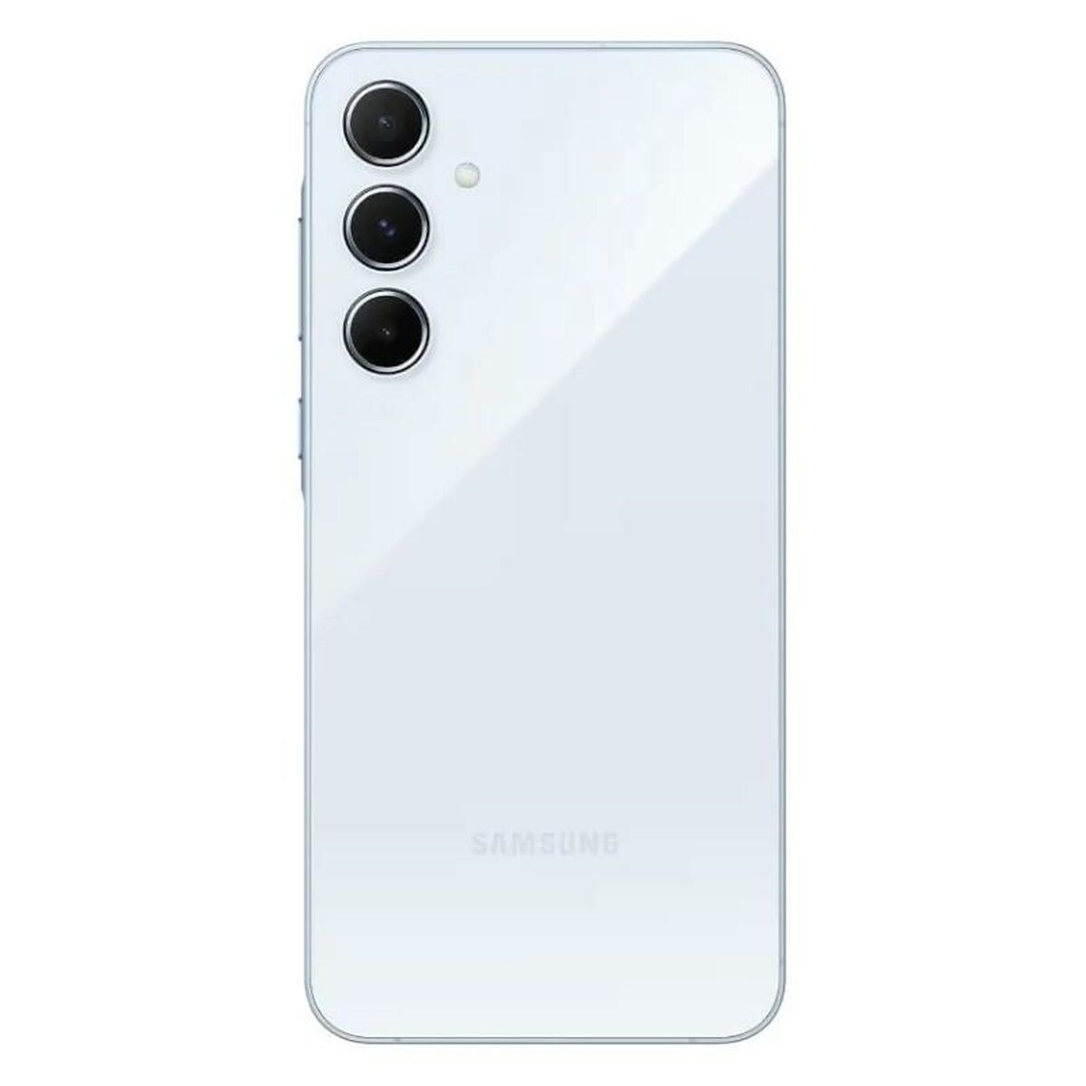 Smartphone Samsung Galaxy A55 5G 6,6" Octa Core 8 GB RAM 128 GB Azzurro 9 M0803480_7