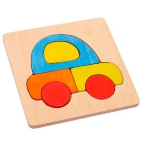 Puzzle e costruzioni