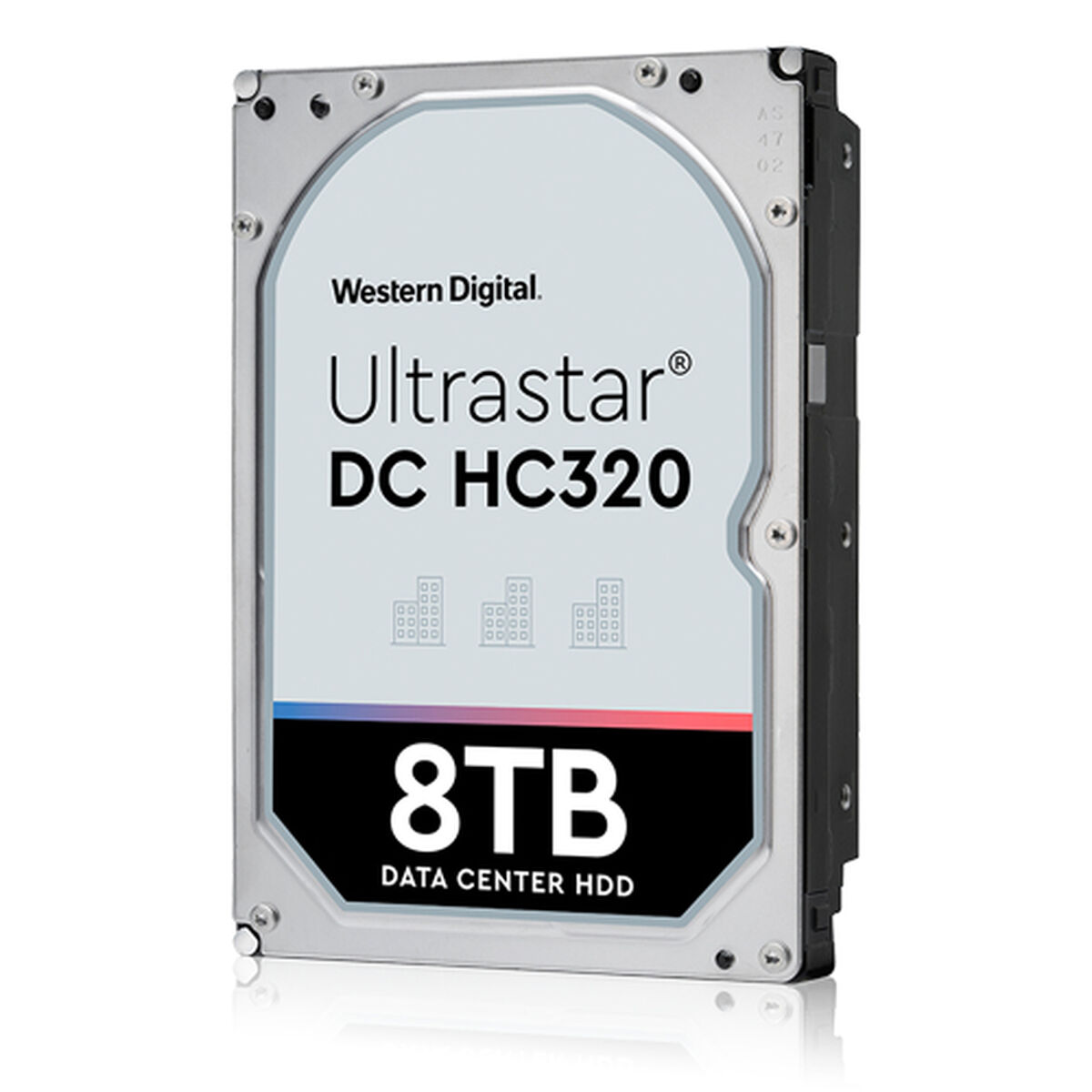 Hard Disk Western Digital UltraStar 7K8 3,5" 8 TB 2 S55075105_0