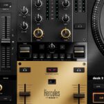 Modulo Fader Hercules INPULSE T7 (Ricondizionati A) | Next... - immagine 5
