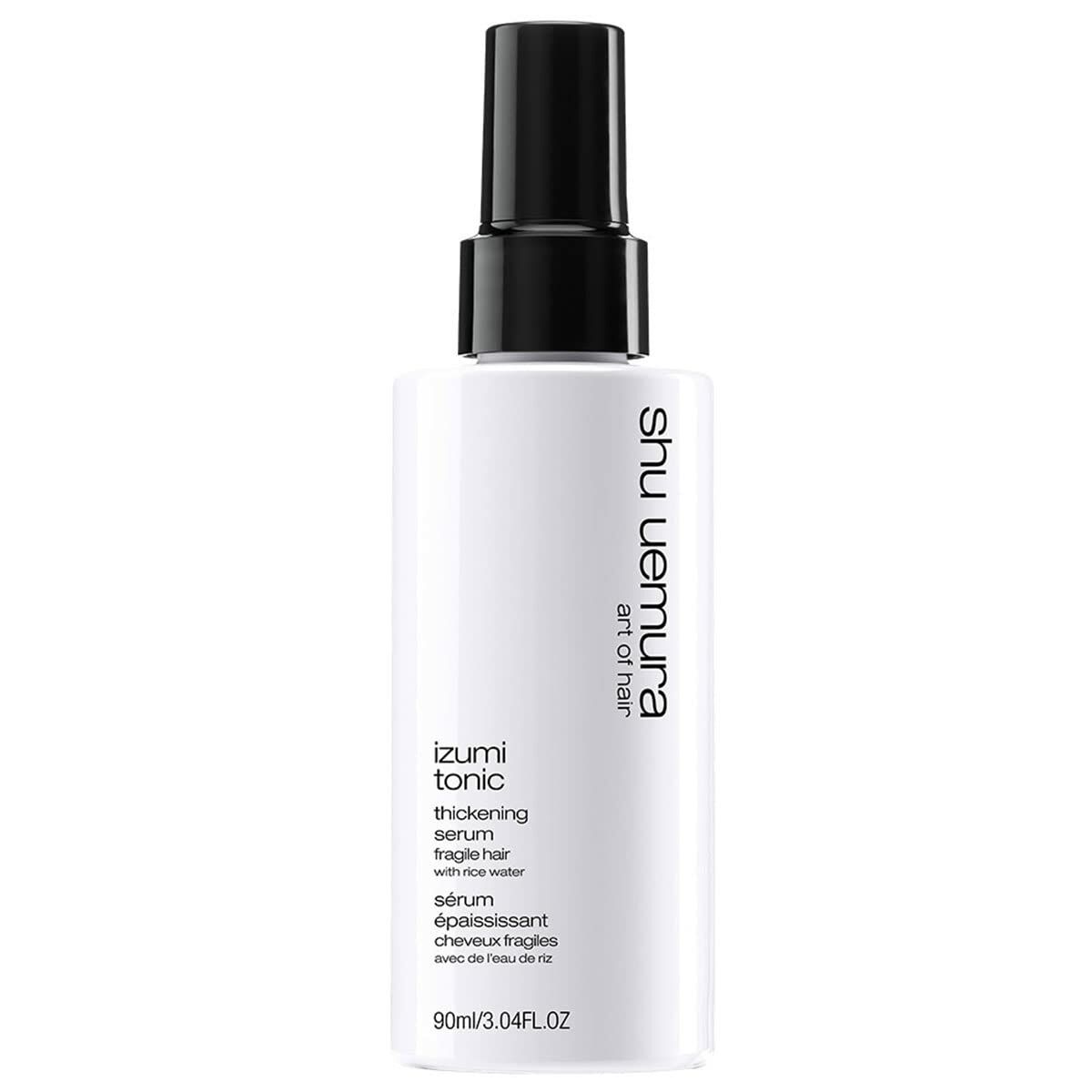 Siero per Capelli Shu Uemura Izumi Tonic 90 ml 2 S05114216_0