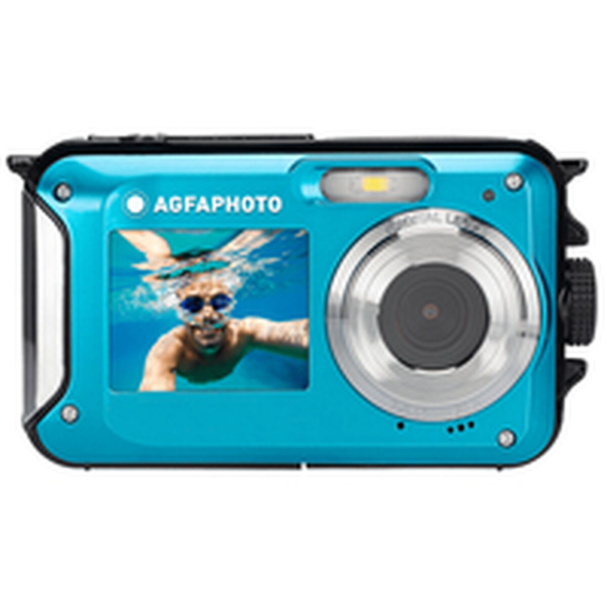 Fotocamera Digitale Agfa WP8000BL 5 S8112131_3