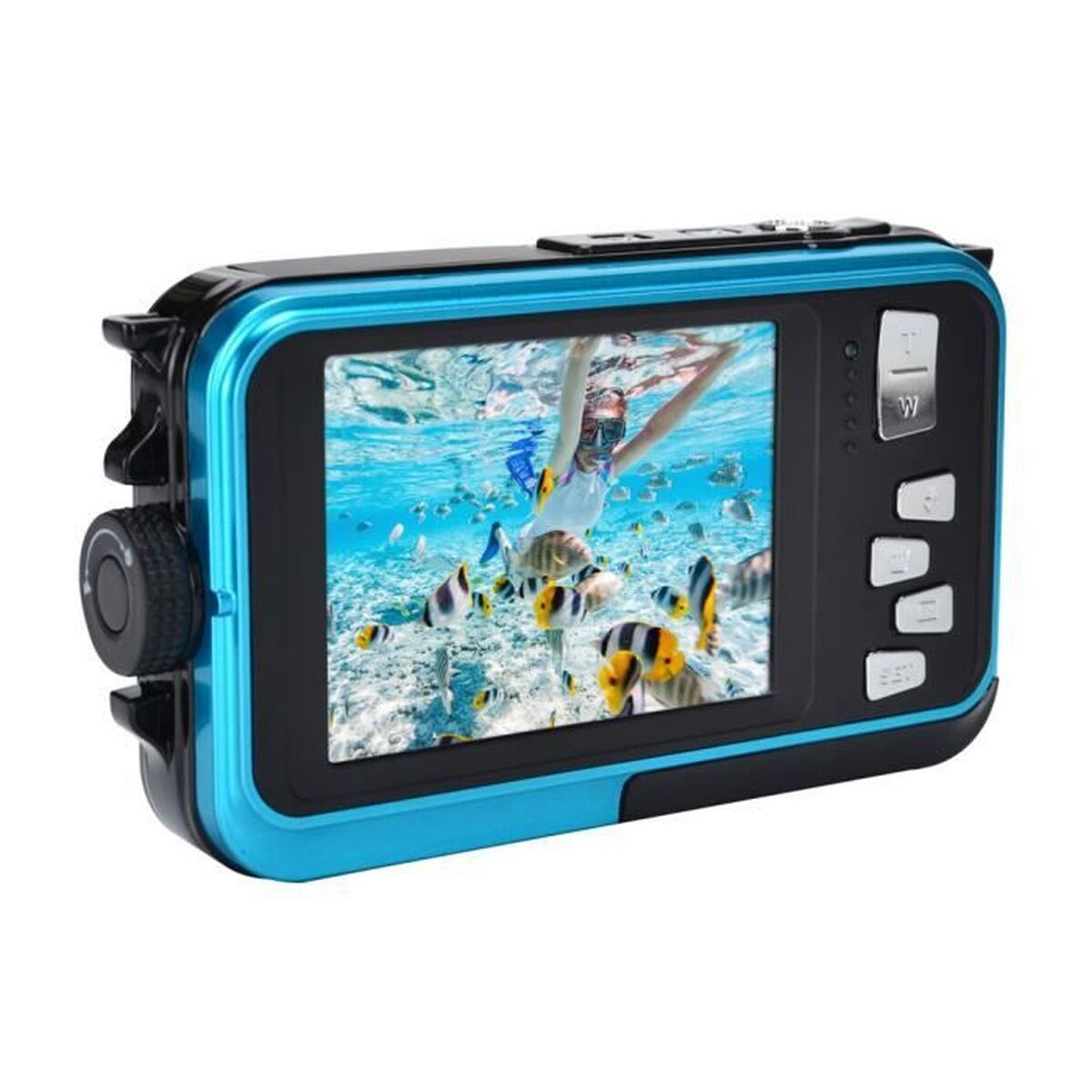 Fotocamera Digitale Agfa WP8000BL 16 S8112131_14