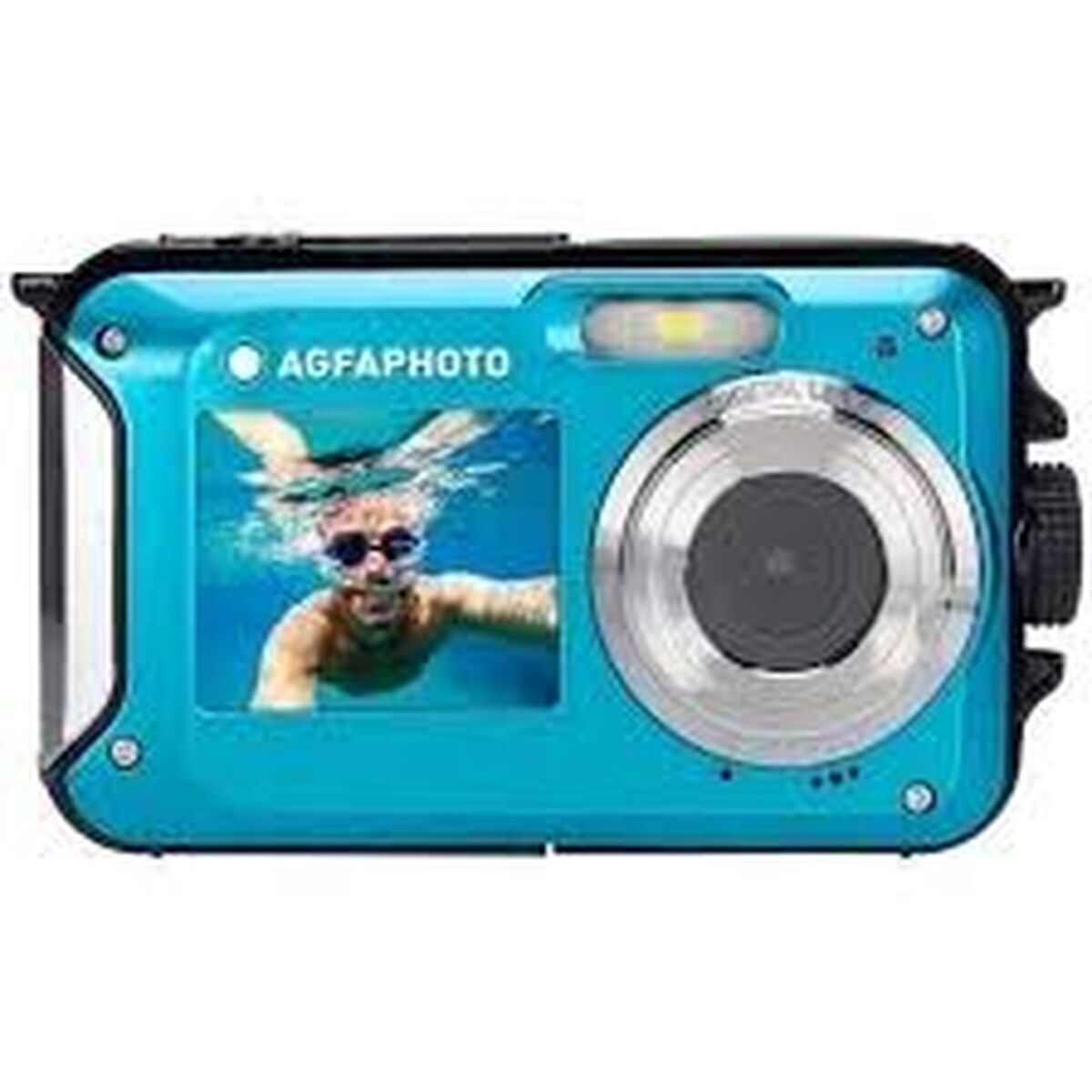 Fotocamera Digitale Agfa WP8000BL 19 S8112131_17