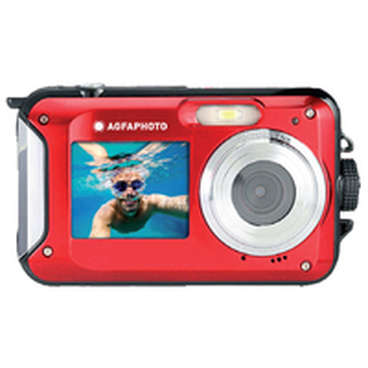 Fotocamera Digitale Agfa Realishot WP8000 5 S8112122_3