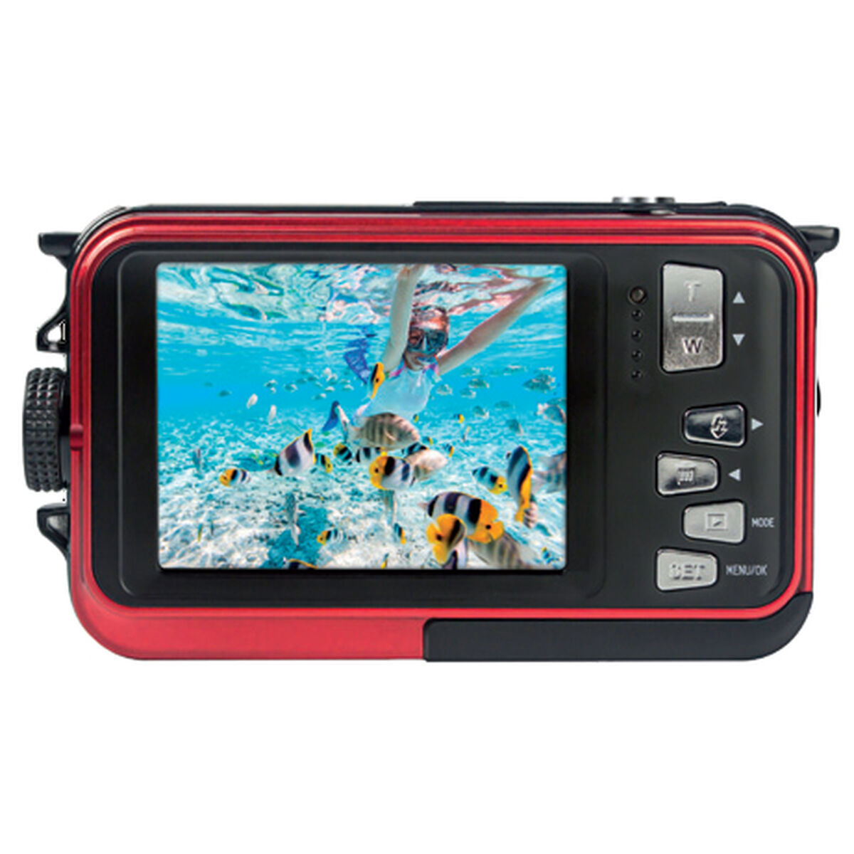 Fotocamera Digitale Agfa Realishot WP8000 3 S8112122_1