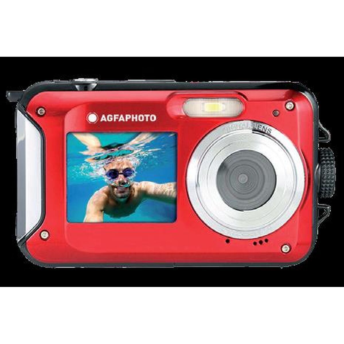 Fotocamera Digitale Agfa Realishot WP8000 13 S8112122_11