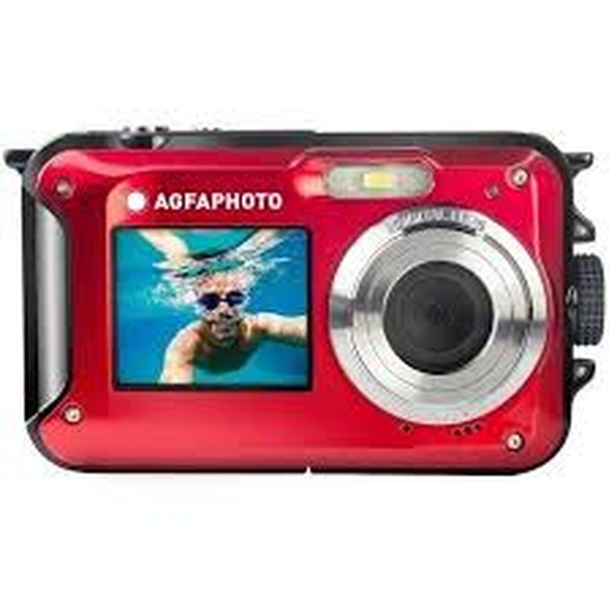 Fotocamera Digitale Agfa Realishot WP8000 14 S8112122_12
