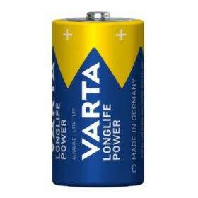 Batterie Ricaricabili Varta 4914121422