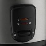 cuociriso Russell Hobbs 19750-56 Grigio Acciaio inossidabile... - immagine 5