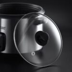 cuociriso Russell Hobbs 19750-56 Grigio Acciaio inossidabile... - immagine 6