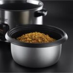 cuociriso Russell Hobbs 19750-56 Grigio Acciaio inossidabile... - immagine 7