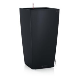 Vaso Lechuza 13158 40 x 40 x 75 cm Lavagna polipropilene Plastica Secchio