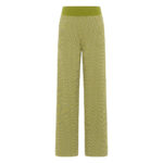 Pantaloni lunghi Verde (Ricondizionati A)