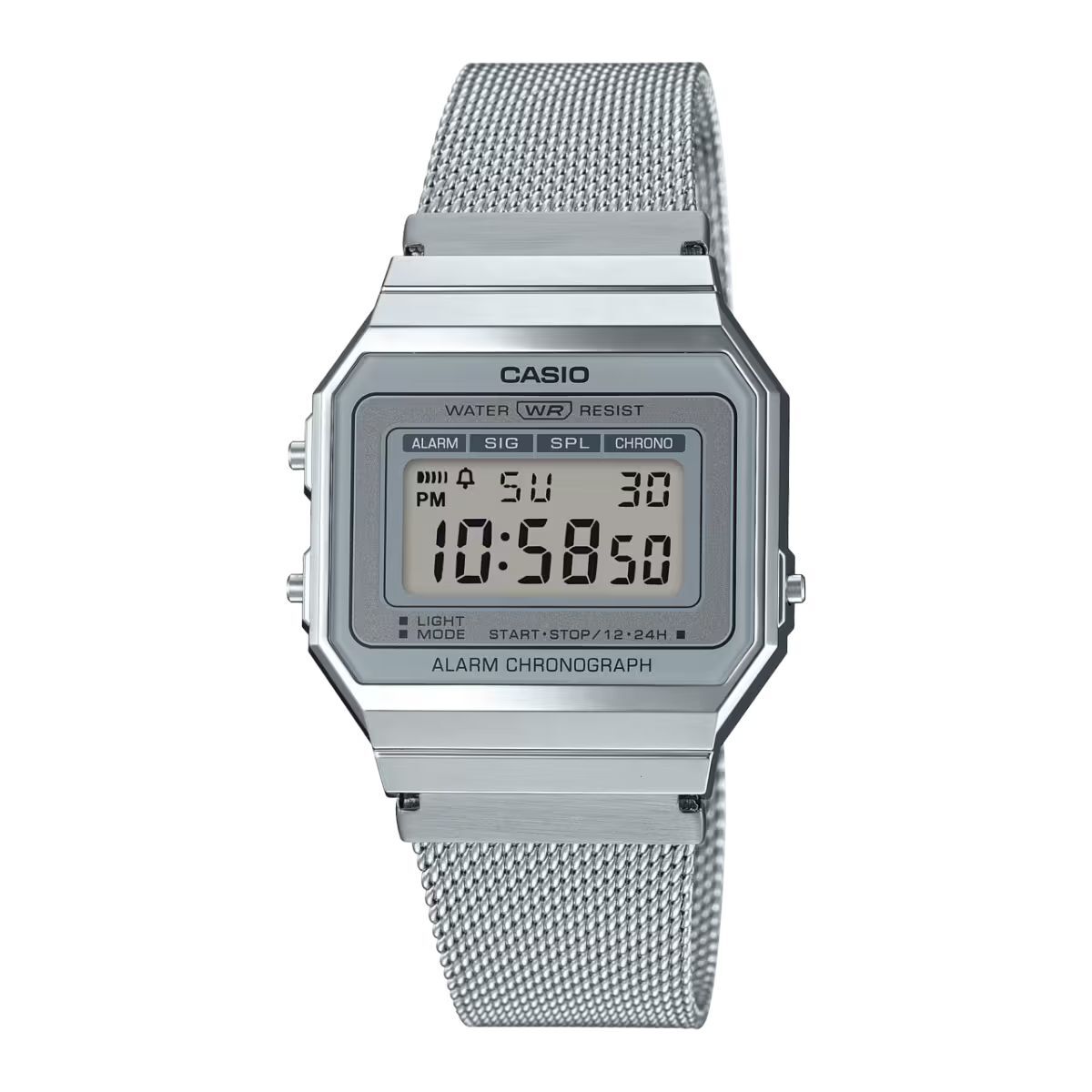 Orologio Uomo Casio A700WEM-7AEF 2 S0398128_0