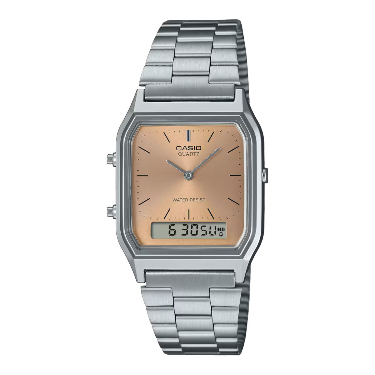 Orologio Unisex Casio AQ-230A-4A 2 S0398139_0