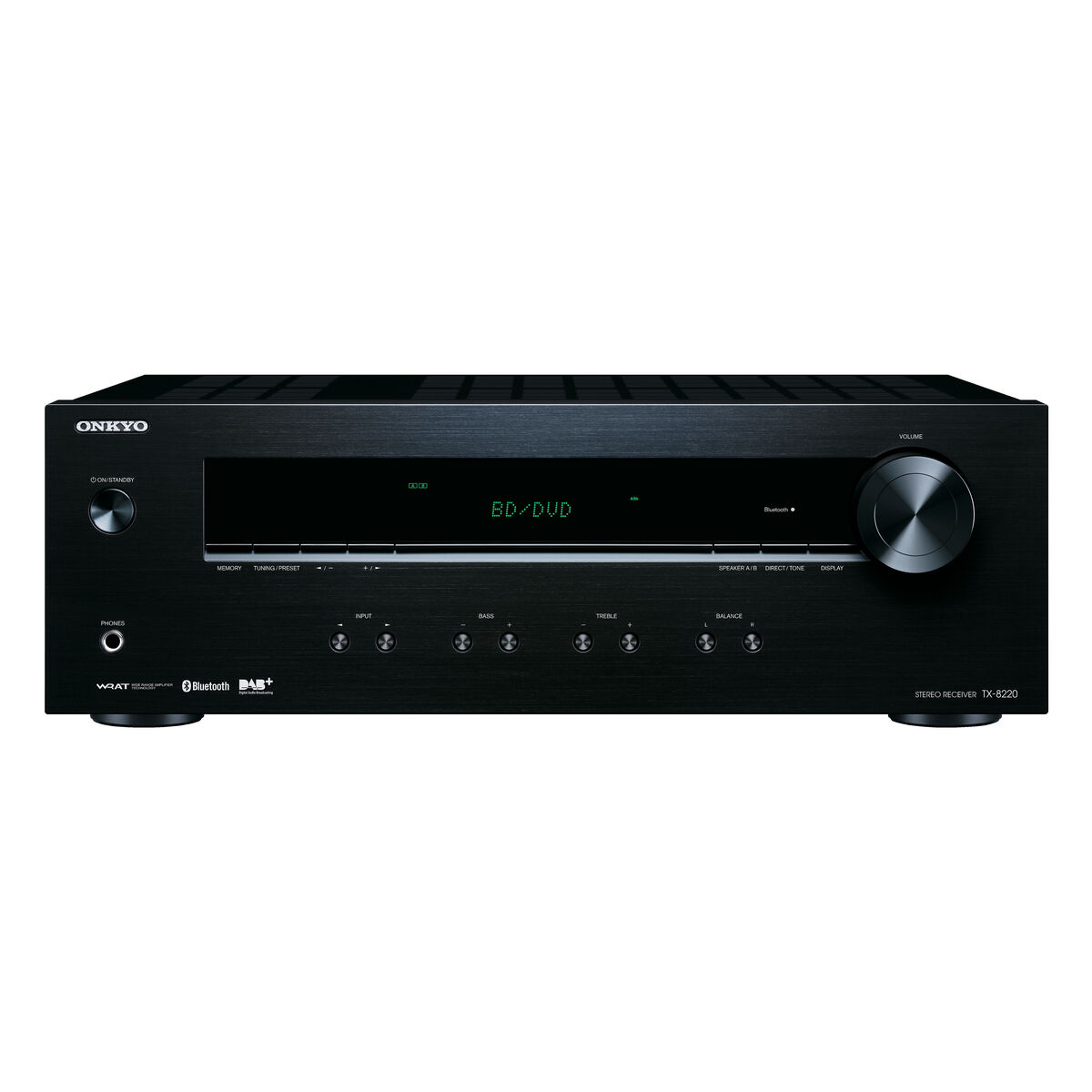 Ricetrasmittente Audio Onkyo TX8220 (Ricondizionati B) 3 V0710067_1