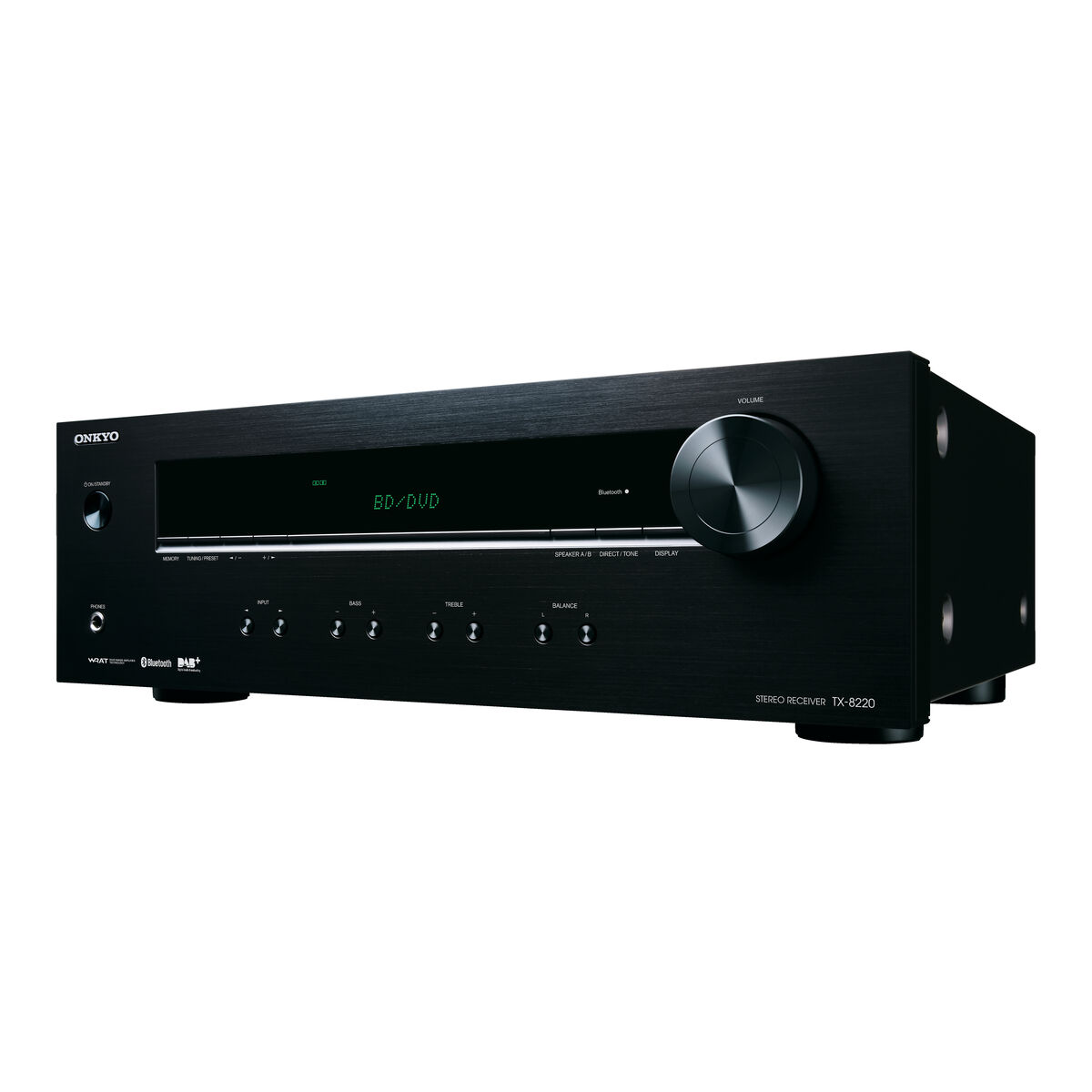 Ricetrasmittente Audio Onkyo TX8220 (Ricondizionati B) 5 V0710067_3
