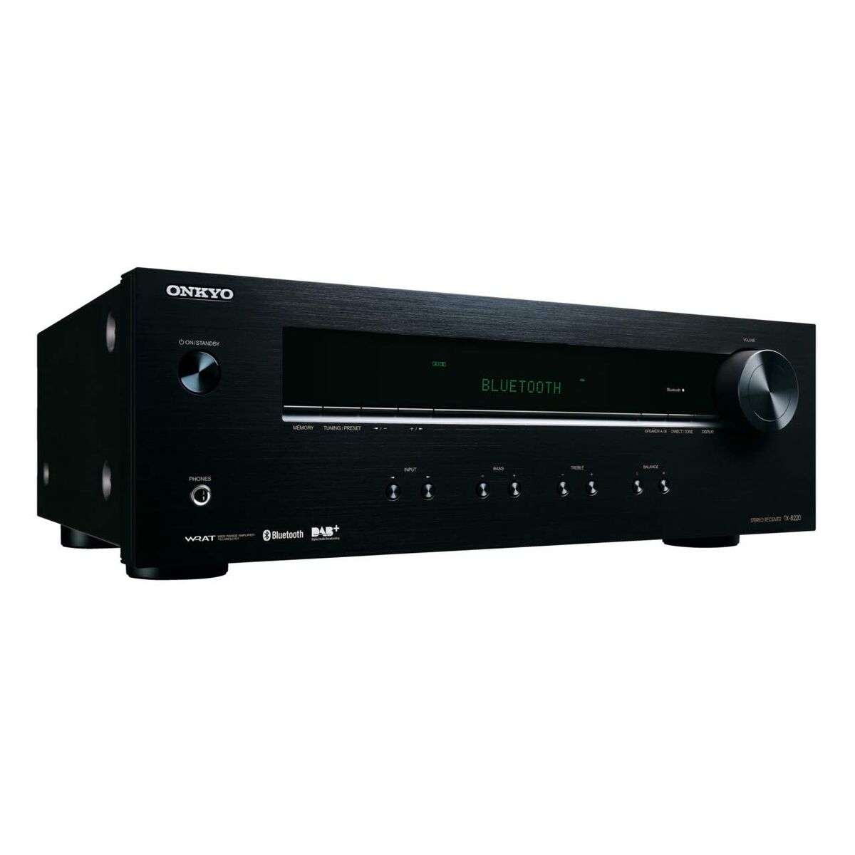 Ricetrasmittente Audio Onkyo TX8220 (Ricondizionati B) 6 V0710067_4