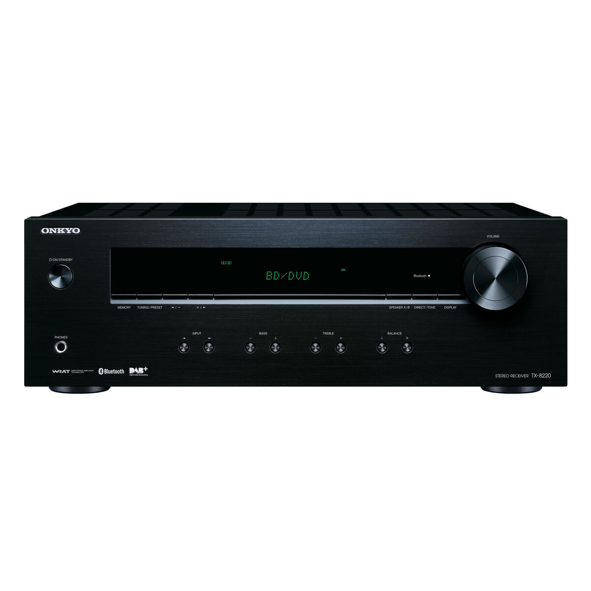 Ricetrasmittente Audio Onkyo TX8220 (Ricondizionati B) 2 V0710067_0