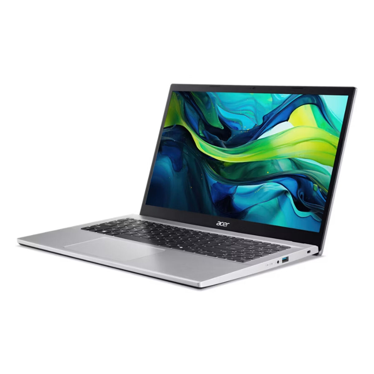 Laptop Acer ASPIRE GO 15 (NX.J7WEB.00D) 15,6" AMD Ryzen 5 5625U 8 GB RAM 512 GB SSD 4 S8112192_2