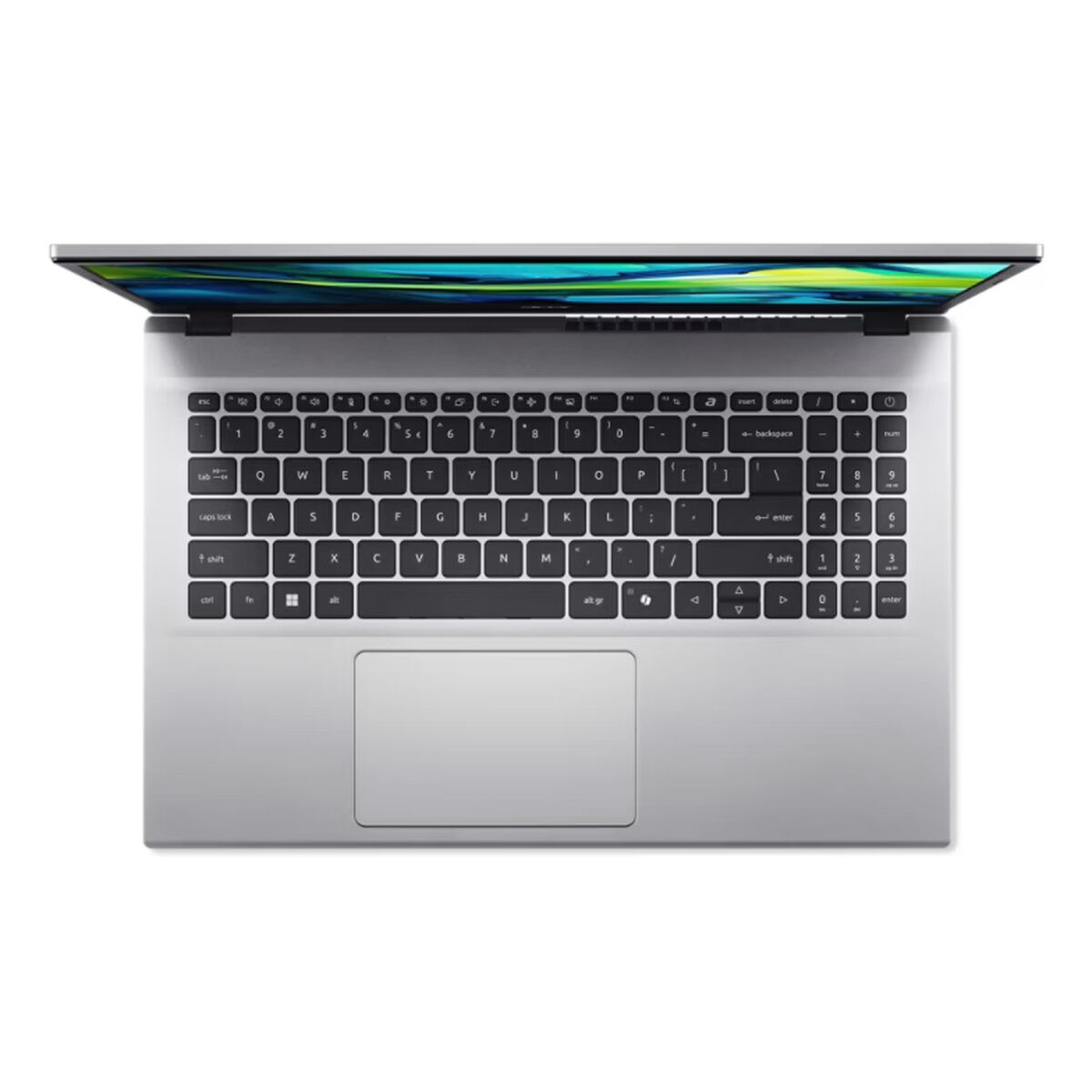 Laptop Acer ASPIRE GO 15 (NX.J7WEB.00D) 15,6" AMD Ryzen 5 5625U 8 GB RAM 512 GB SSD 5 S8112192_3