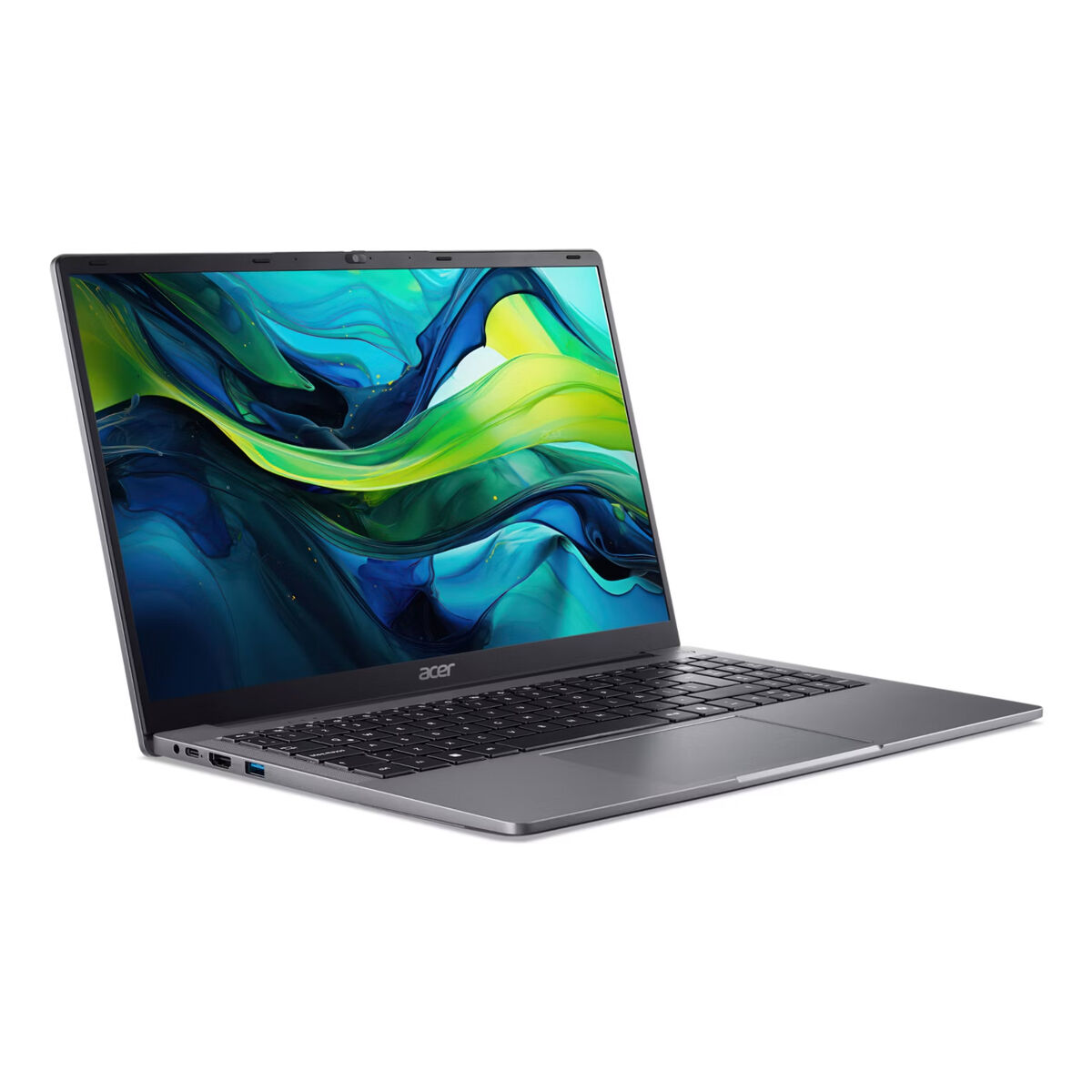 Laptop Acer ASPIRE LITE (NX.D3GEB.001) 15,6" Intel Celeron N4500 8 GB RAM 128 GB SSD 3 S8112216_1