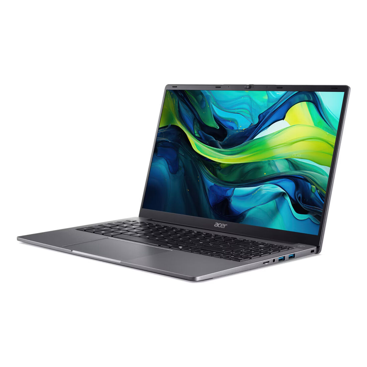 Laptop Acer ASPIRE LITE (NX.D3GEB.001) 15,6" Intel Celeron N4500 8 GB RAM 128 GB SSD 4 S8112216_2