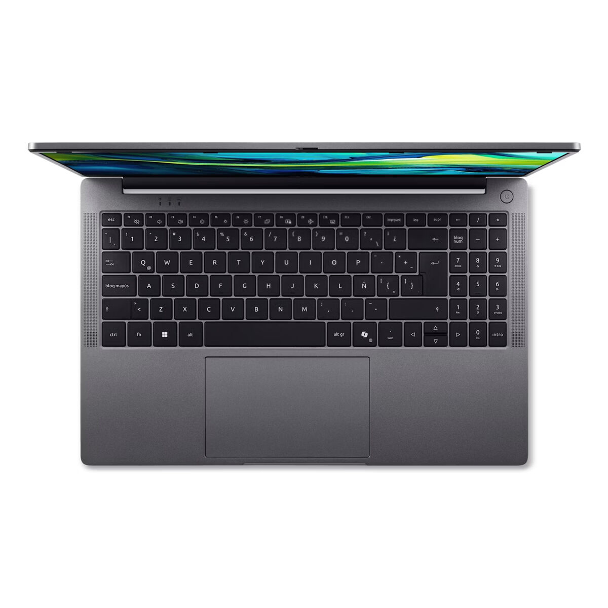 Laptop Acer ASPIRE LITE (NX.D3GEB.001) 15,6" Intel Celeron N4500 8 GB RAM 128 GB SSD 5 S8112216_3
