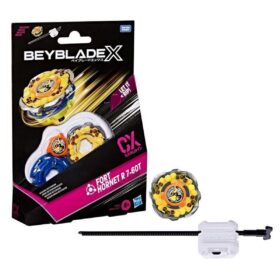 Trottola Hasbro BeyBladeX (Ricondizionati A)