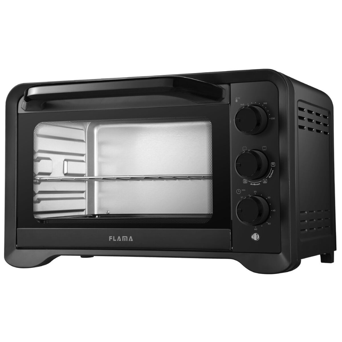 Fornello Flama 1539FL 2000 W (Ricondizionati B) 2 V0710074_0