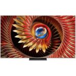 Smart TV TCL 75C8K 4K Ultra HD 75" ULED HDR10+ Google...