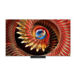 Smart TV TCL 75C8K 4K Ultra HD 75" ULED HDR10+ Google... - immagine 5