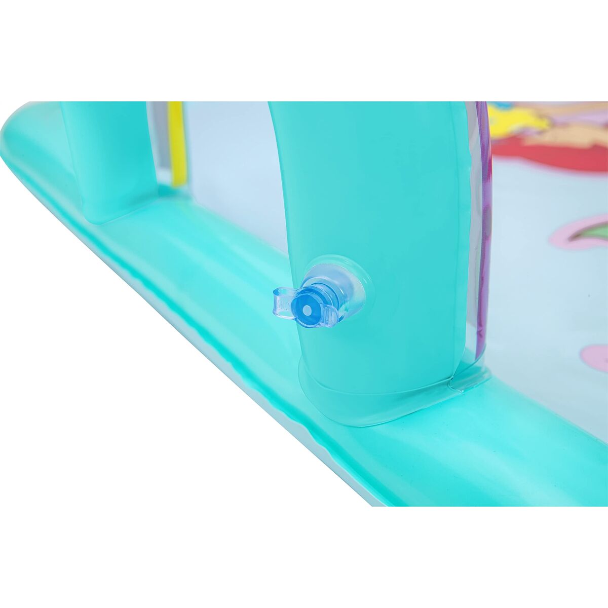 Bestway Piscina Spruzzatore Sirenetta 163x145 cm +2 Anni Giardino 09107 12 D1400928_10